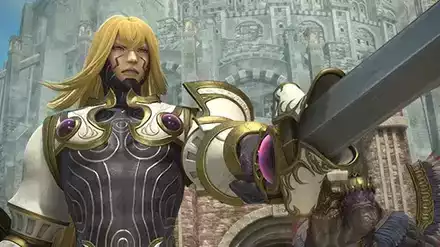 エコーズオブヴァナ・ディール