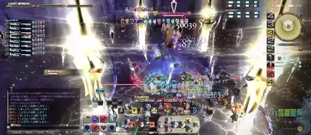 スピリッツソード