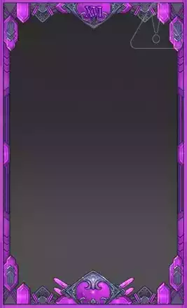 クリスタルコンフリクト：オメガ画像