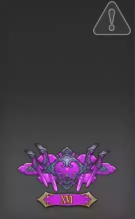 クリスタルコンフリクト：オメガ画像