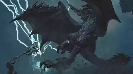 千の光はすべて刃