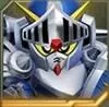 騎士ガンダム（ユニット）画像