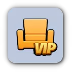 「VIP乗員」機能解放