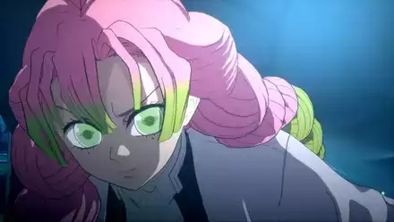 恋柱