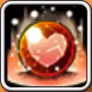 【魔法の金庫】活命の宝玉の画像