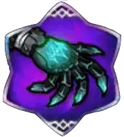 絶対的な力の拘束の画像