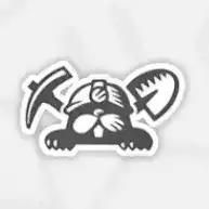 Pスイッチ168ステッカー