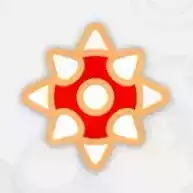 Pスイッチ162ステッカー