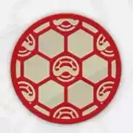 Pスイッチ77ステッカー