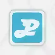 Pスイッチ165ステッカー