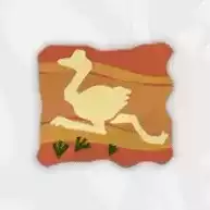 Pスイッチ126ステッカー