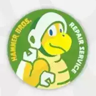 Pスイッチ178ステッカー