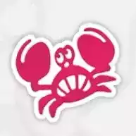 Pスイッチ158ステッカー