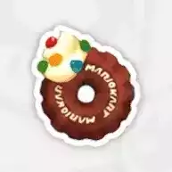 Pスイッチ147ステッカー