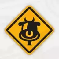 Pスイッチ181ステッカー