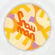 Pスイッチ1ステッカー