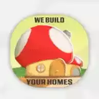 Pスイッチ166ステッカー