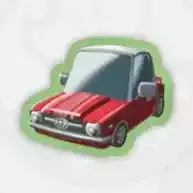 Pスイッチ190ステッカー