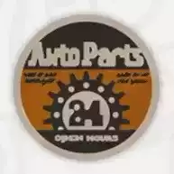 Pスイッチ153ステッカー