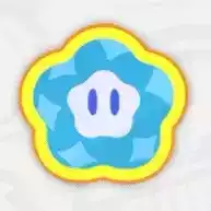 Pスイッチ138ステッカー