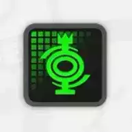 Pスイッチ192ステッカー