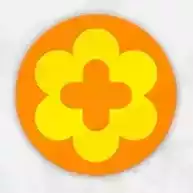 Pスイッチ84ステッカー