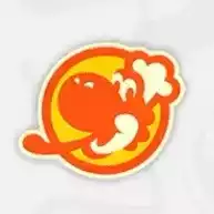 Pスイッチ83ステッカー