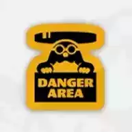 Pスイッチ70ステッカー