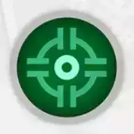 Pスイッチ97ステッカー