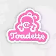 Pスイッチ104ステッカー