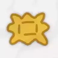 Pスイッチ107ステッカー