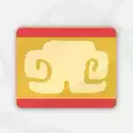 Pスイッチ134ステッカー