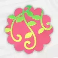 Pスイッチ16ステッカー