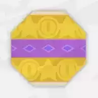 Pスイッチ85ステッカー