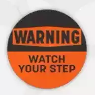 Pスイッチ100ステッカー