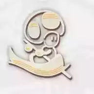 Pスイッチ131ステッカー