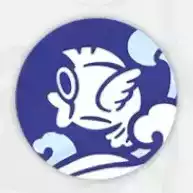 Pスイッチ122ステッカー