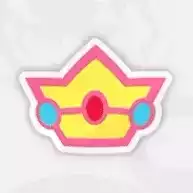 Pスイッチ106ステッカー