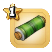 レシピのアイコン