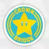 Pスイッチ197ステッカー