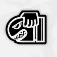 Pスイッチ203ステッカー