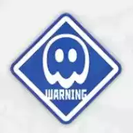 Pスイッチ202ステッカー