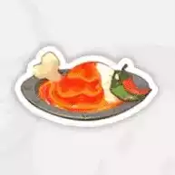 Pスイッチ209ステッカー