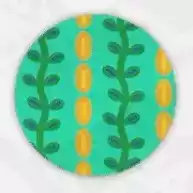 Pスイッチ206ステッカー