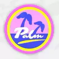 Pスイッチ244ステッカー