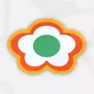 Pスイッチ64ステッカー