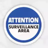 Pスイッチ272ステッカー