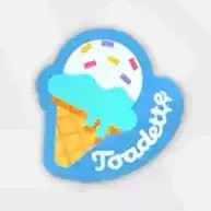 Pスイッチ240ステッカー