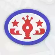 Pスイッチ54ステッカー