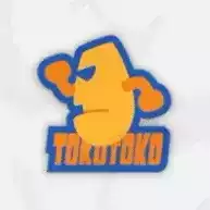 Pスイッチ208ステッカー